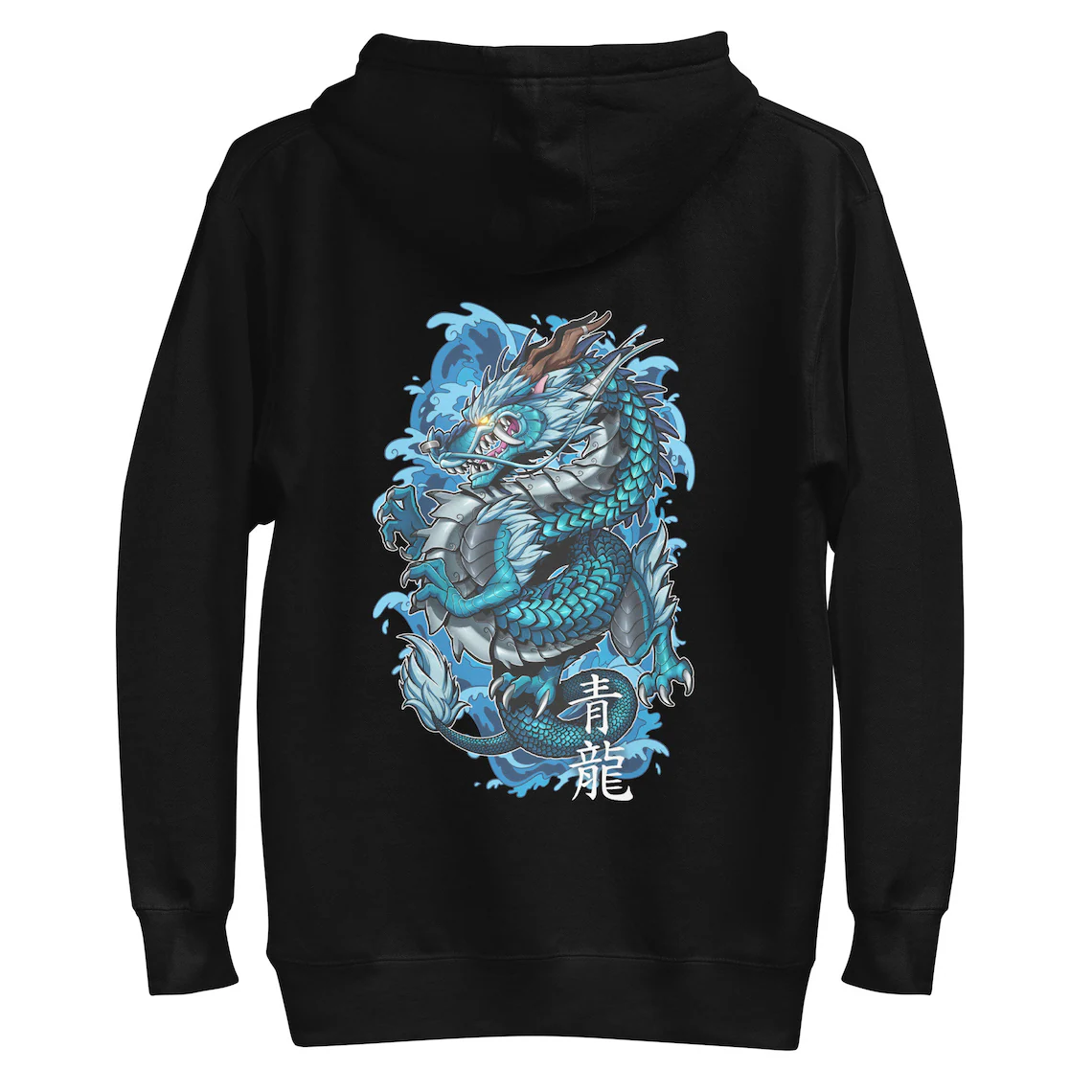 dragon hoodie 5