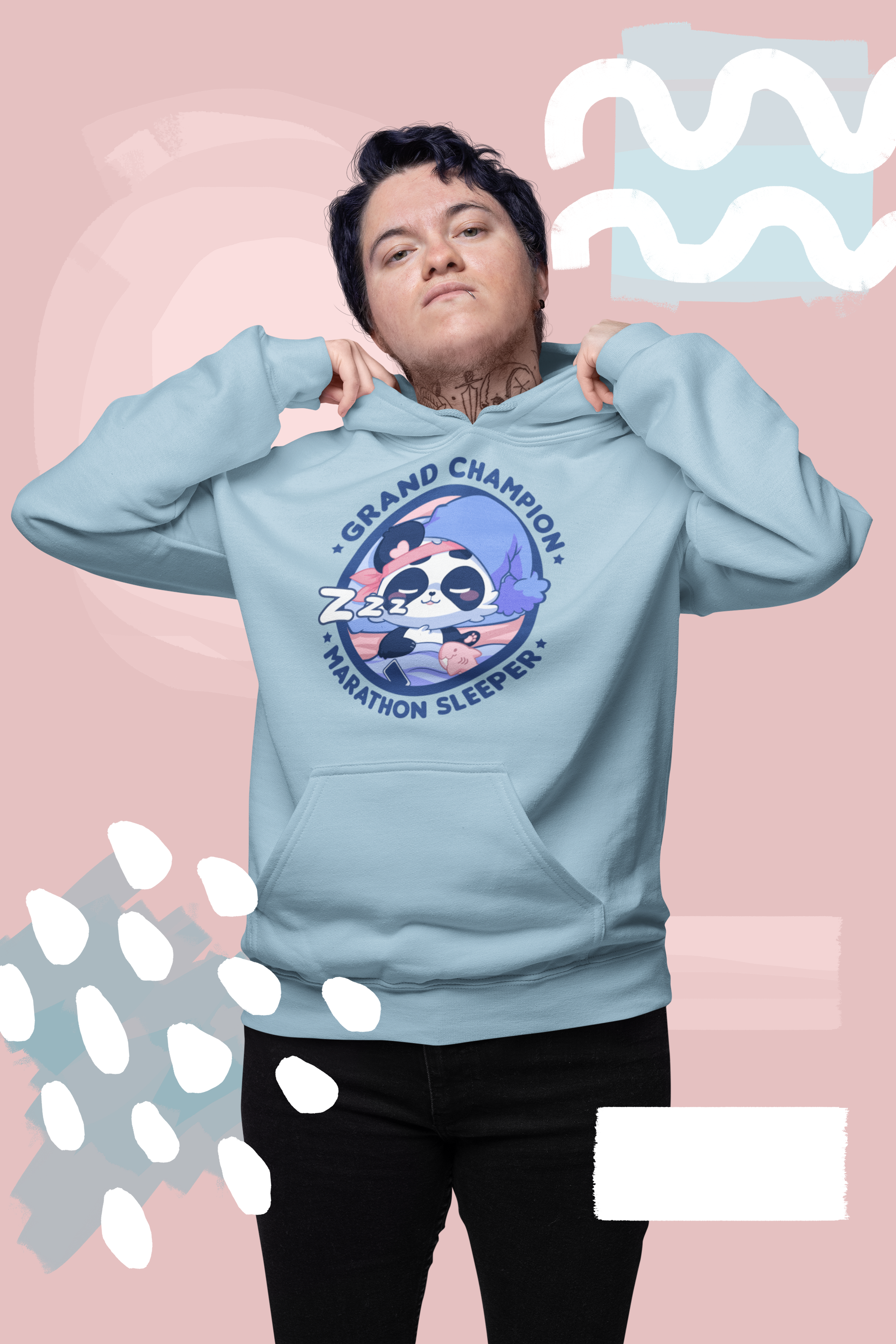 panda hoodie panda hoodie